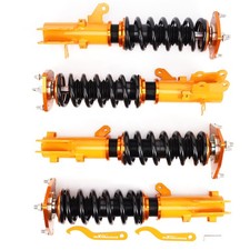 Coilovers Kit for Hyundai
