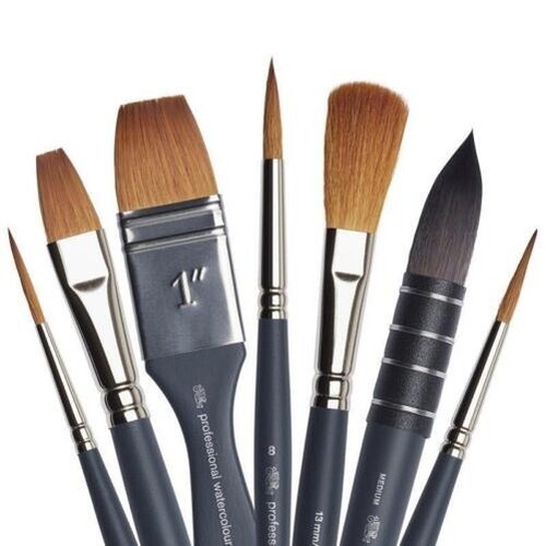 Winsor newton pinceaux - winsor,