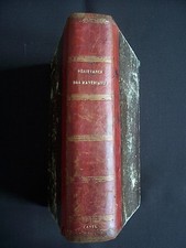 Résistance des matériaux