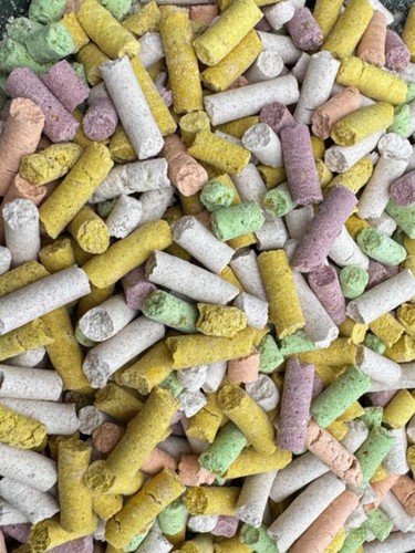 De pellets carpe - pellets,