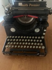 Machine à écrire De