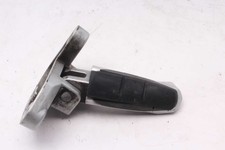 Footrest system front left footrest bracket BMW K 1200 RS 547 01-05