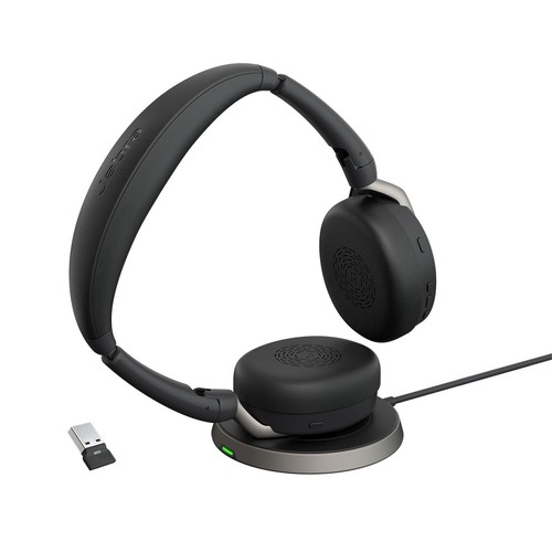 Jabra evolve2 flex stereo - jabra,