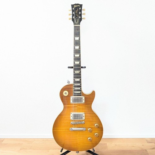 Gibson les paul - gibson,