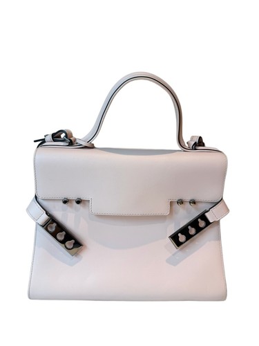 Vintage delvaux tempete medium - vintage,