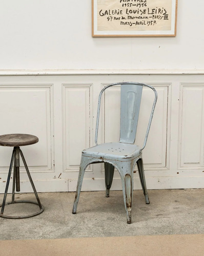 Alma chaise tolix - alma,,