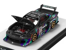 NISSAN Silvia (S15) - LBWK  -