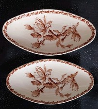 PORCELAINE OPAQUE DE GIEN