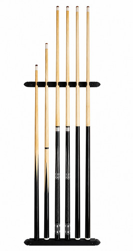 Set billard support mural - set,