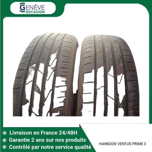 Paire de pneus - 🇫🇷,
