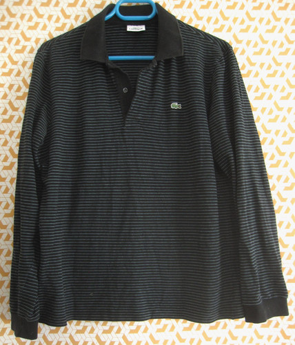 Polo lacoste homme devanlay - polo,