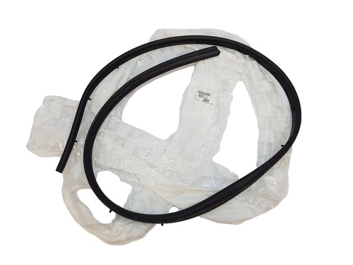 Joint seuil porte avant - de,