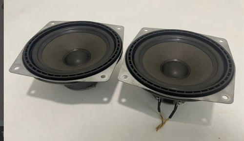 Haut parleur bmw - haut,
