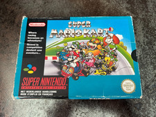 Jeu Super Nintendo " Super