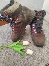 Chaussures de randonnée