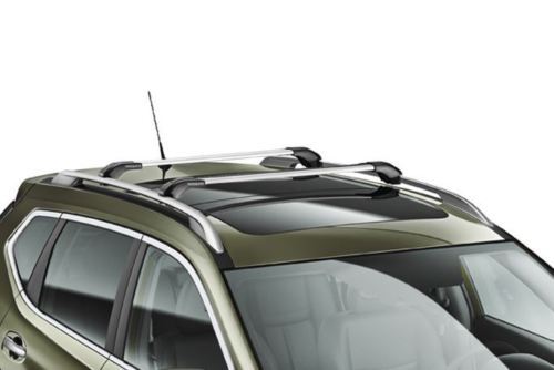 Nissan trail toit - x-trail, (2014>)
