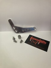 Suzuki Ltr 450 Shift Pin Relocation Kit