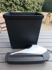 DESTRUCTEUR DE PAPIER MARQUE