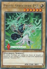 ♦Yu-Gi-Oh!♦ Pilote