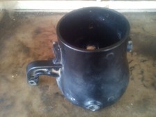 buse de direction de turbine