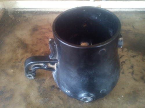 Buse direction turbine - buse,