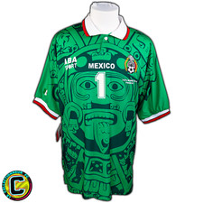 ⚡️SALE⚡️ MEXICO FMF