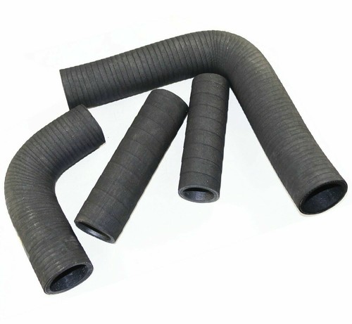 Kit durite radiateur pièces - radiateur, 4