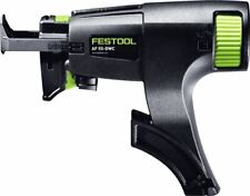 Festool Revue Fixation Af