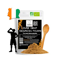 Cure dent Gouro Aphrodisiaque