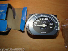 SUZUKI CP 50 - COMPTEUR DE