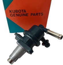 Pompe À Carburant Kubota