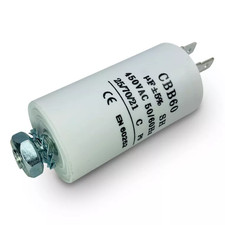 Condensateur de remplacement