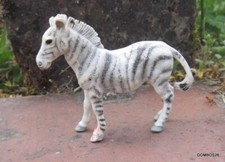 BRITAINS 1972 : ANIMAUX