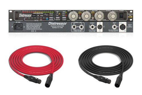 Empirical labs el8x - labs, el8-x