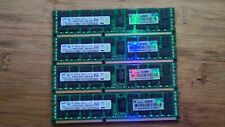DDR3 32Go (4*8) PC3-10600R