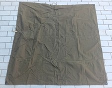  Cape / Toile de Tente De