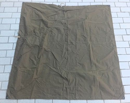 Cape toile de tente - toile,