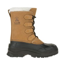 Kamik Alborg Bottes D'Hiver