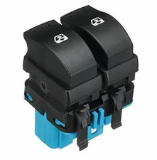 Bouton lève vitre AVANT