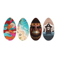 Skimboard Lightweight 35