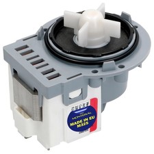Pompe Vidange Lave Linge avec