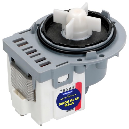 Pompe vidange lave linge - vidange,