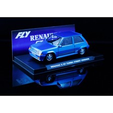 FLY Renault 5 GT Turbo -