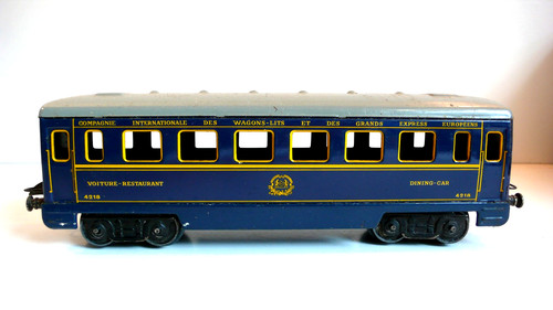 Trains hornby voiture - hornby,