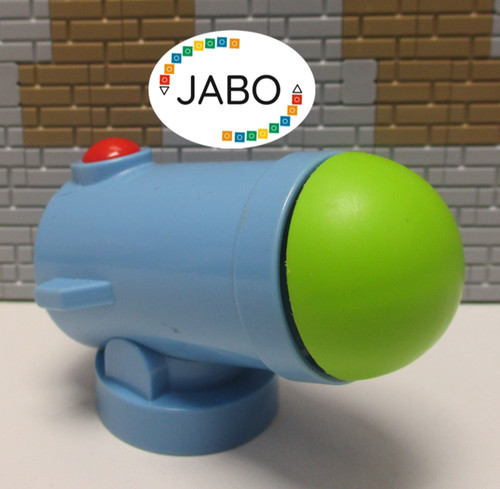 Canon lego duplo avec - canon,
