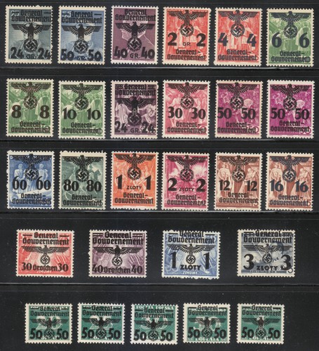 Pologne ww2 post osten - pologne,