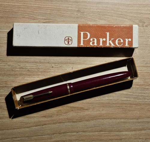 Stylo plume parker victory - stylo,