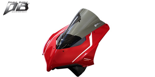 Bulle double courbure zero - bulle,