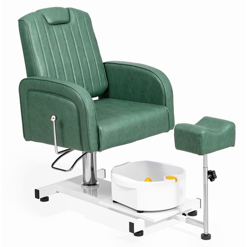 Pedicure chair with bubble - pedicure,