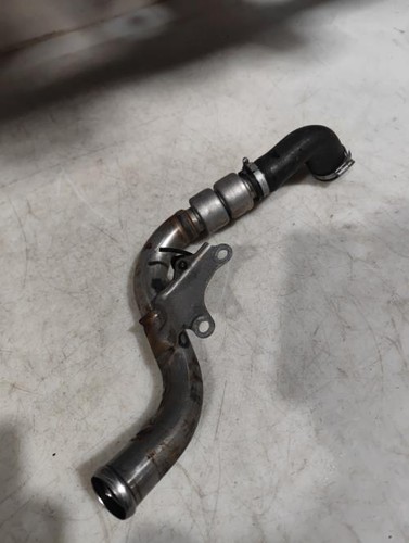 Durite turbo ford focus - ford,